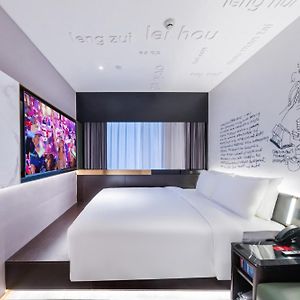 Chambre de Luxe Lit Queen-Size